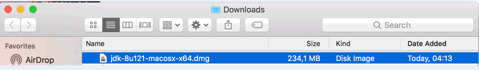 Download ibm jdk for mac download