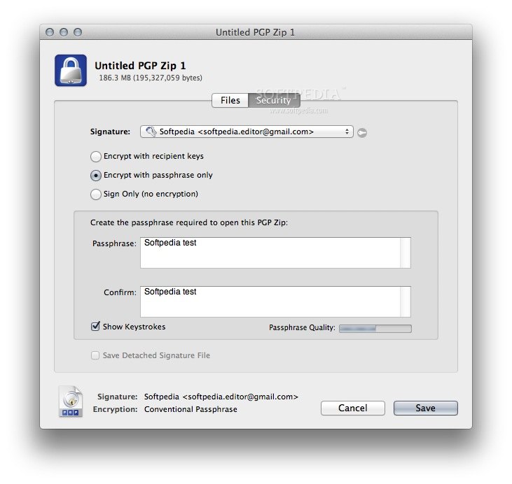 Symantec Encryption Desktop Mac Download
