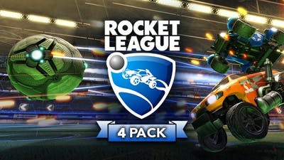 Rocket League Mac Download Ita